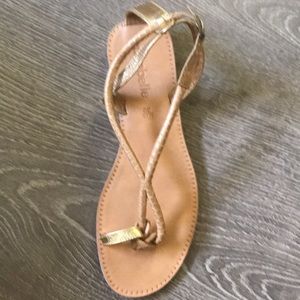 Brand New Never Worn Sandals